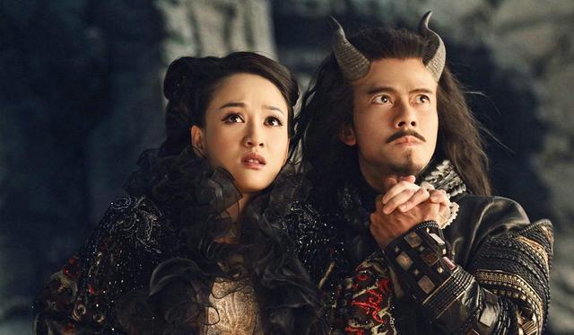 红孩儿变成善财童子和谁修行,红孩儿为什么是散财童子