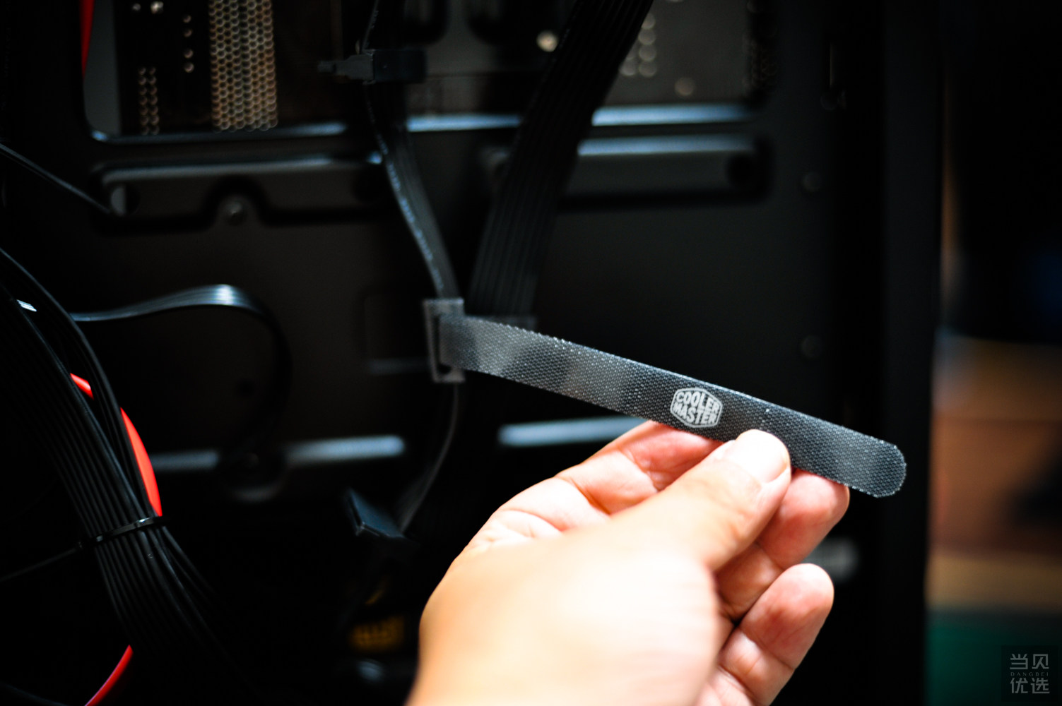 机箱推荐电源,攒机电源选择