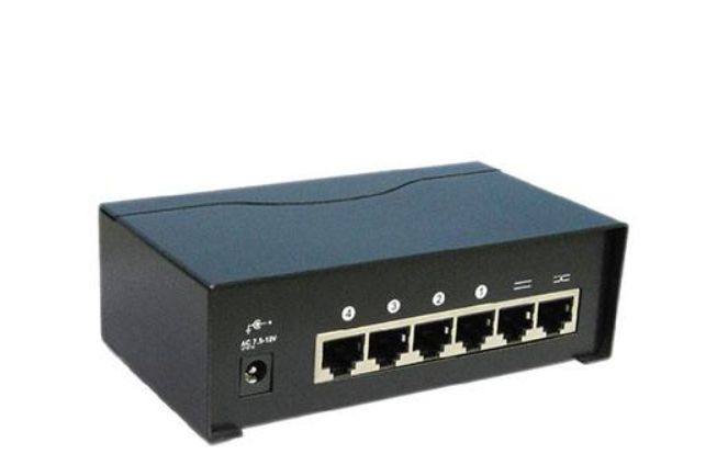 网桥路由器中继器集线器,集线器网桥交换机路由器网关