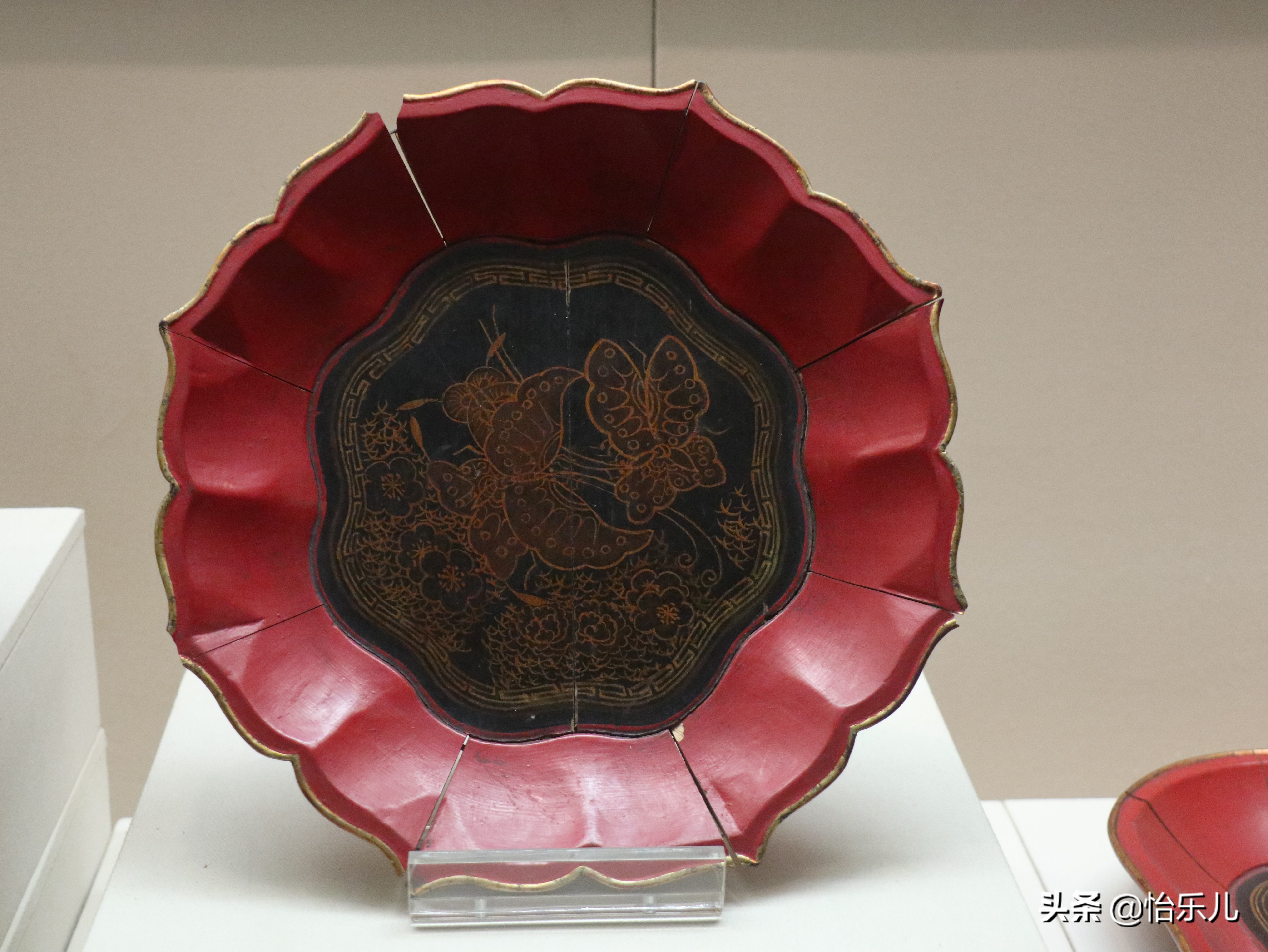 从国家宝藏最美花轿说起,江浙女儿出嫁的十里红妆到底有多燃