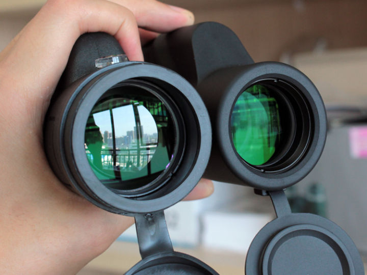 森林人单筒望远镜使用方法,森林人望远镜8和10倍镜解析力