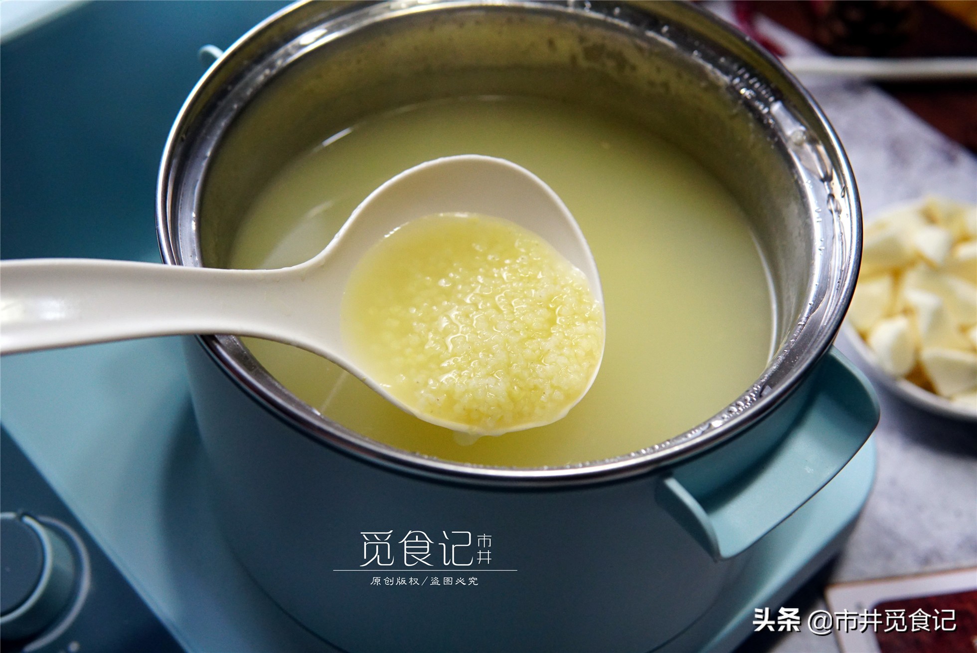 春季早起熬什么粥有营养,春天适合的营养粥