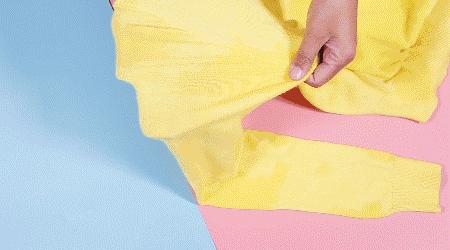 毛衣穿一天就起球是质量问题吗,毛衣起球教你一招毛衣焕然一新