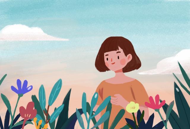 当身边出现了自己反感的人，应该怎么做呢？看完就明白了