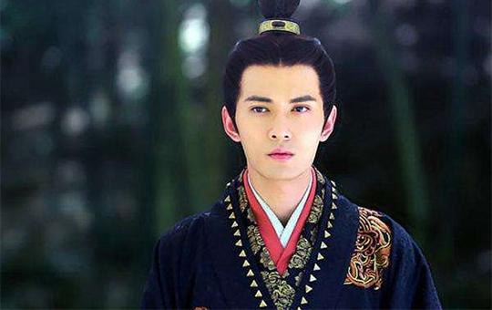 刘曜强纳西晋羊皇后，她不应受指责，7次废立终获有尊严的生活