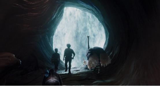 北美周末票房榜战争,北美十大电影票房