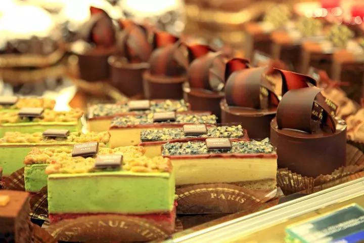 京都哪里的巧克力最好吃,京都牛奶巧克力