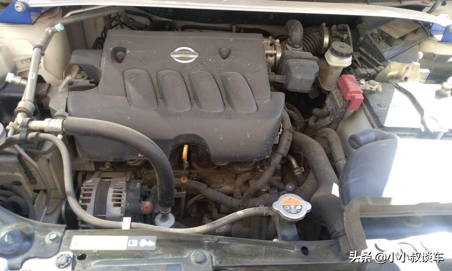 东风风度mx6为什么二手车价那么低,2017款东风风度mx6高速实测