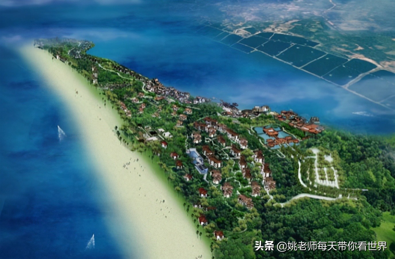 2021新酒店，下一家阿丽拉、安达仕、凯悦臻选都将在哪里？