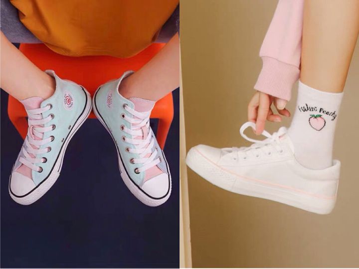 除了匡威vans还有哪些推荐,除了匡威之外的好牌子