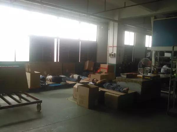 在莆田生活是什么体验,在鞋厂工作是怎样的体验