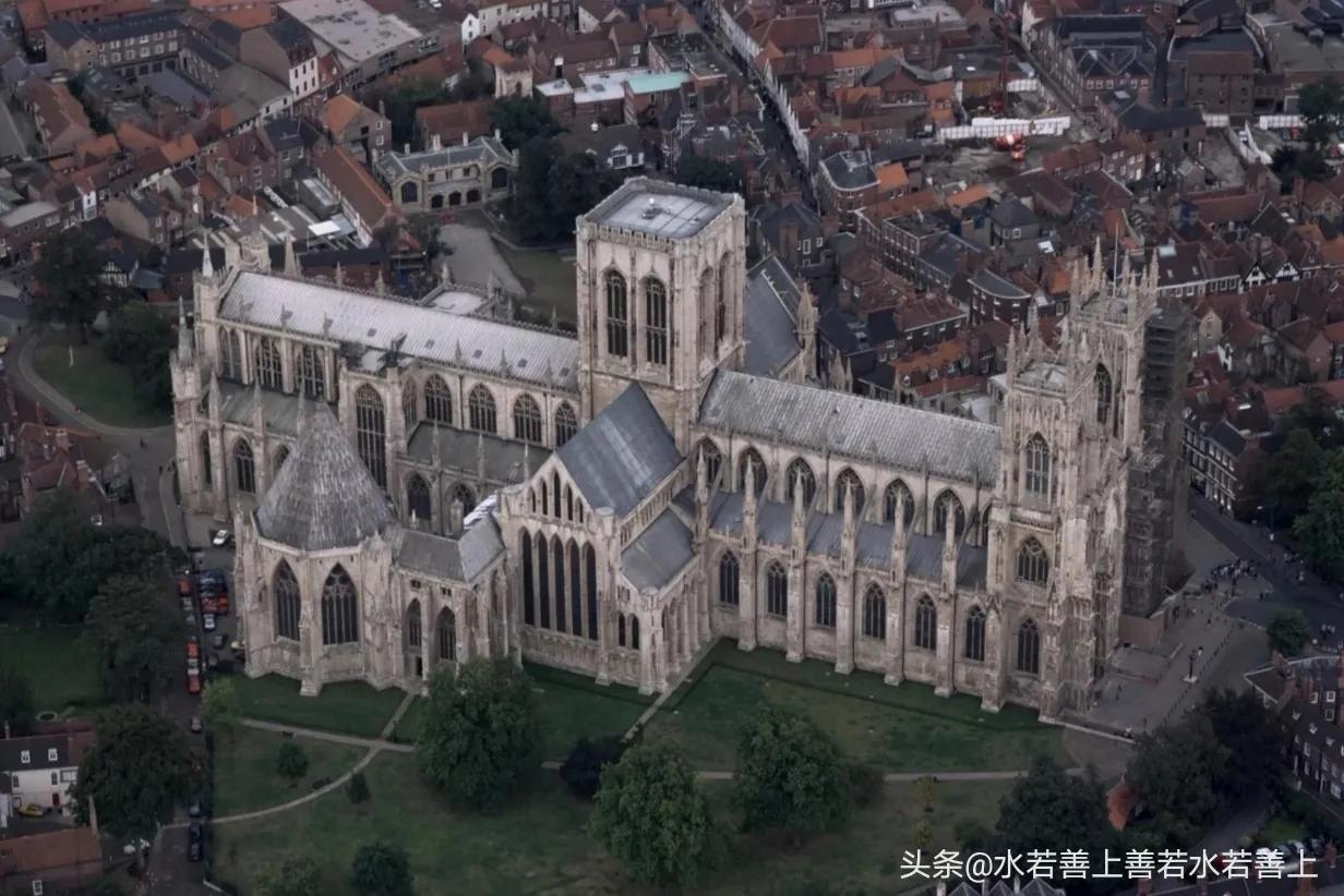 盘点世界上最美丽的大教堂,世界上最美的大教堂