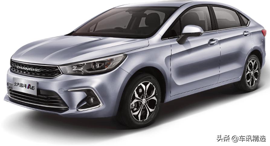 昌河合并了没,昌河a6的质量怎么样