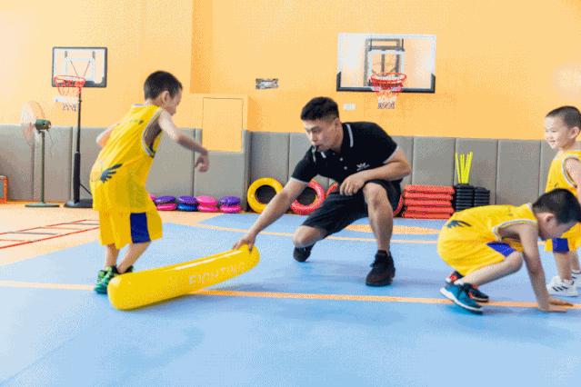 万达附近室内篮球班,万达金街二楼儿童篮球