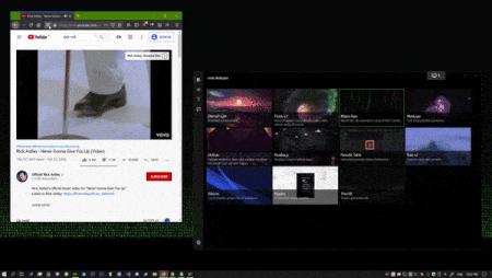 有趣的电脑桌面壁纸软件,动态桌面壁纸软件免费