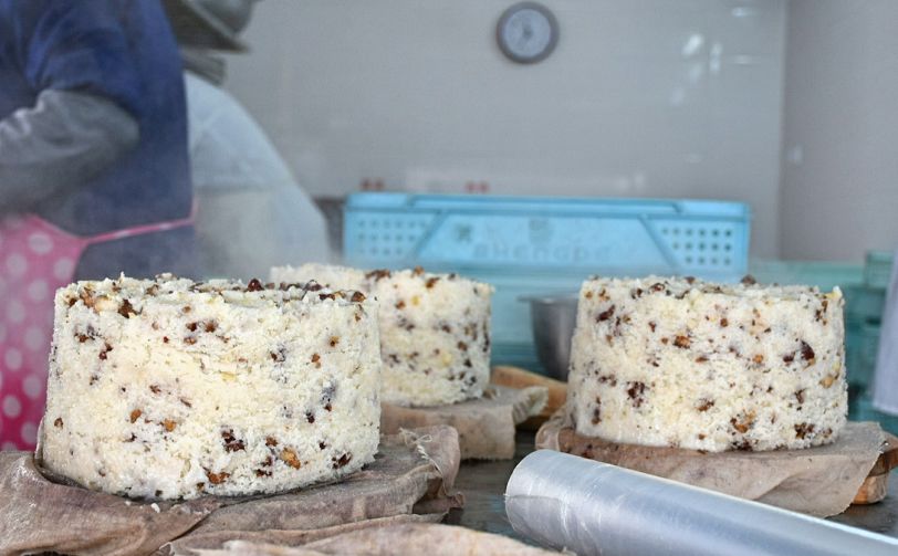 崇明小吃打卡美食推荐,上海好吃的崇明糕点有哪些