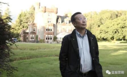 快消品龙头遭遇滑铁卢如何逆袭,中国快消品细分龙头2022