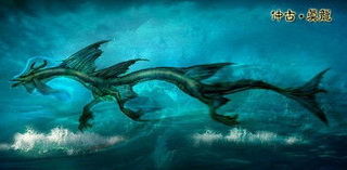 中国古代传说十大神兽,中国古代传说十大神兽图片