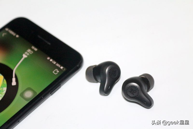 真无线蓝牙耳机出真知—mofi魔浪蓝牙耳机体验