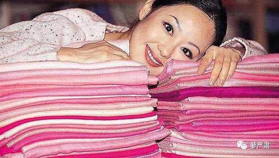 盘点那些现实中的拜金女,盘点那些被打脸的拜金女