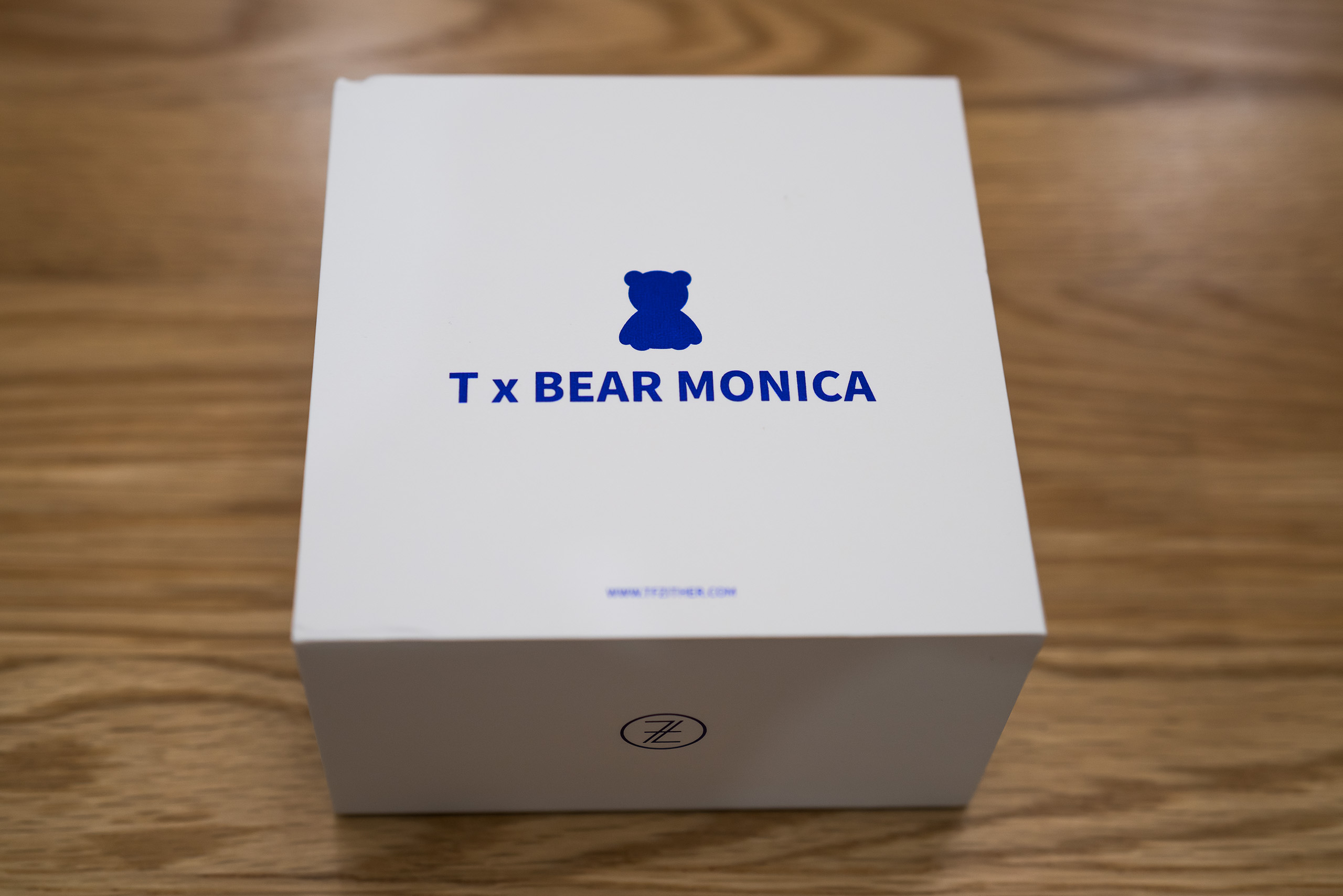 通透精致的平常心——TFZTXBEARMONICA动圈耳塞小评