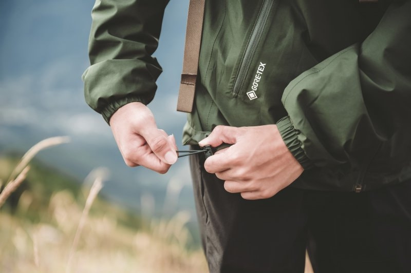 最实用的防雨冲锋衣,冬季防风防水冲锋衣推荐