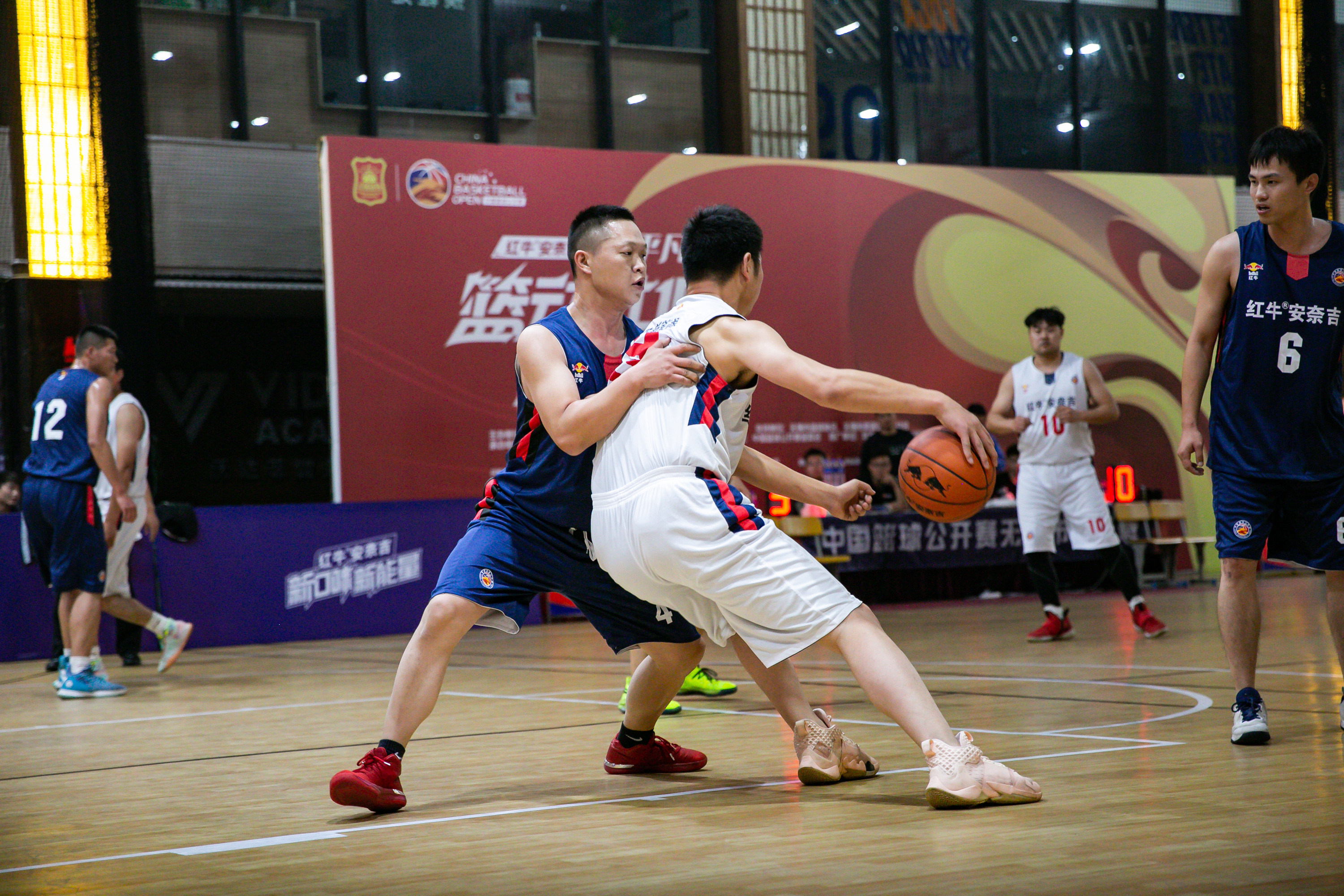 中国公开赛孝义赛区,中国篮球公开赛2023孝义赛区