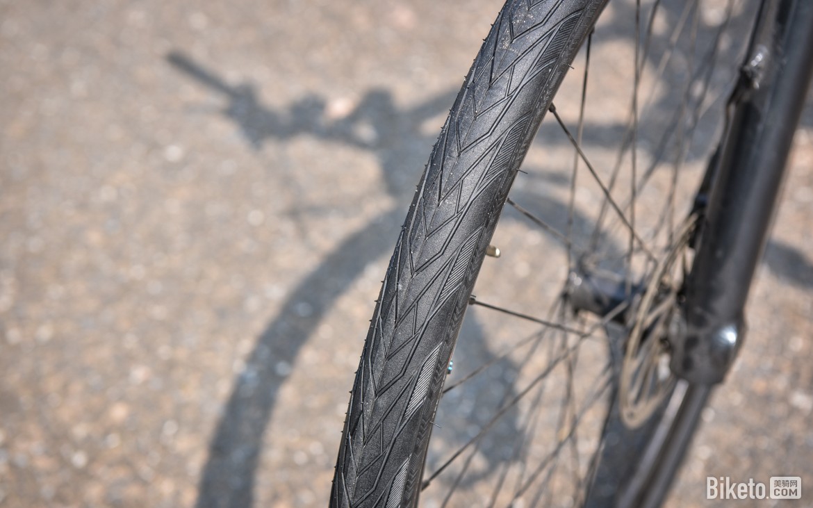 城市抓地力好的轮胎,关于轮胎抓地力的说法正确