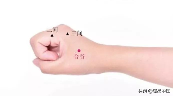 中医针灸睾丸坠痛特效穴,消除疼痛十大特效穴图解