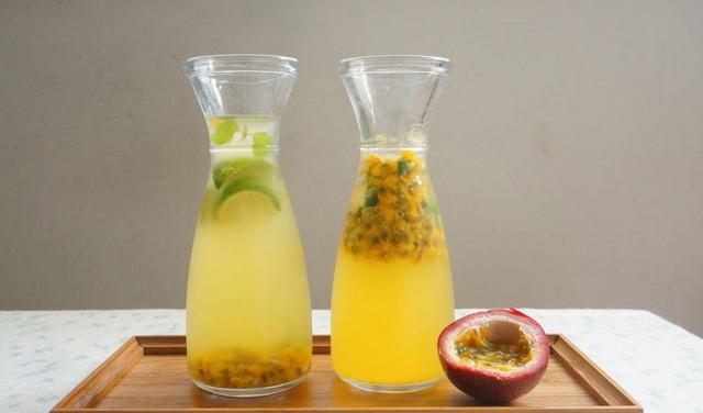 可以和蜂蜜拌着吃的水果,什么水果柠檬蜂蜜最刮油