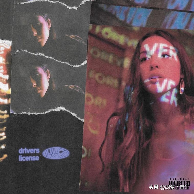 外媒评价打雷姐新专辑,打雷姐新专几点出