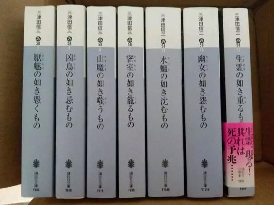 2020年各类型最值得看的完本小说,2018年有哪些小说值得推荐