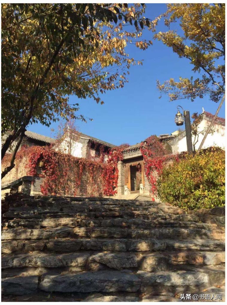 古北水镇打卡攻略,古北水镇长城一日游攻略