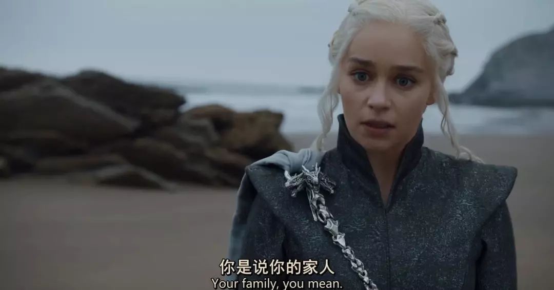 《权游》大结局中，剧迷最关心的四个秘密会揭晓答案吗？