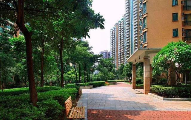 为什么内行人不买一楼带院房子,买楼房买多少层楼都好