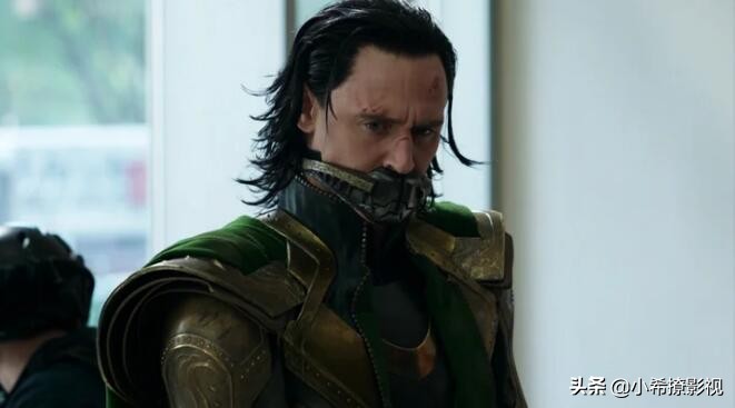 如何评价漫威剧集洛基,漫威剧集洛基发布新预告