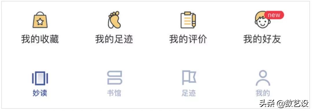 界面图标设计的原则,怎么设计好的用户界面