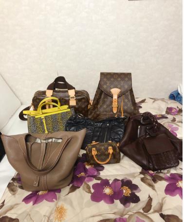 好逛的奢侈品,好逛不贵的购物天堂