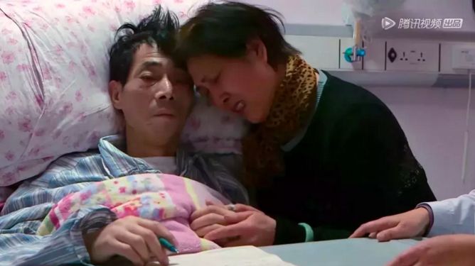 关于医疗纪录片推荐,不煽情却感人