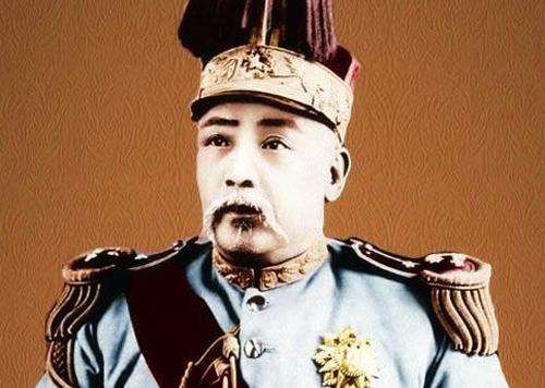 袁大总统要称帝，谁赞成？谁反对？