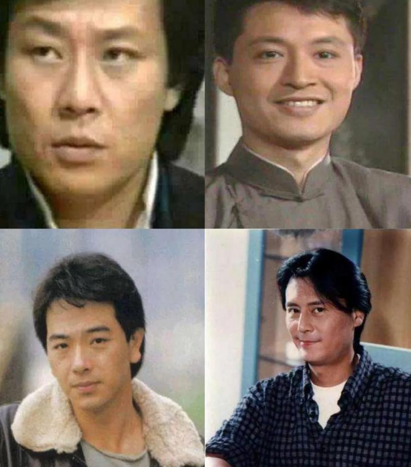 直播带货被骂哭的64岁张晨光:我以前也是流量小生