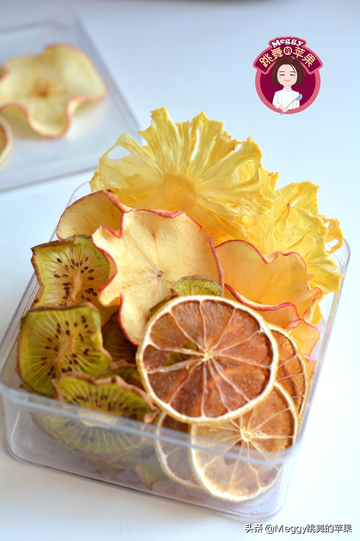 省钱了，8种过年零食不用买，酸甜开胃，好吃又消食，在家就能做