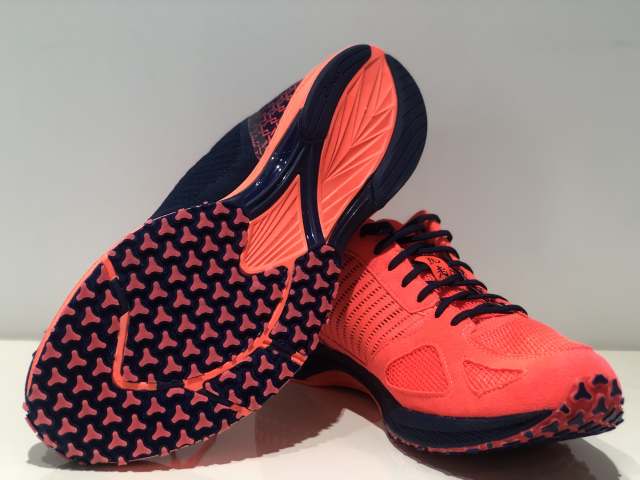 亚瑟士顶级缓震跑鞋有哪几个系列,亚瑟士跑鞋gel系列区别