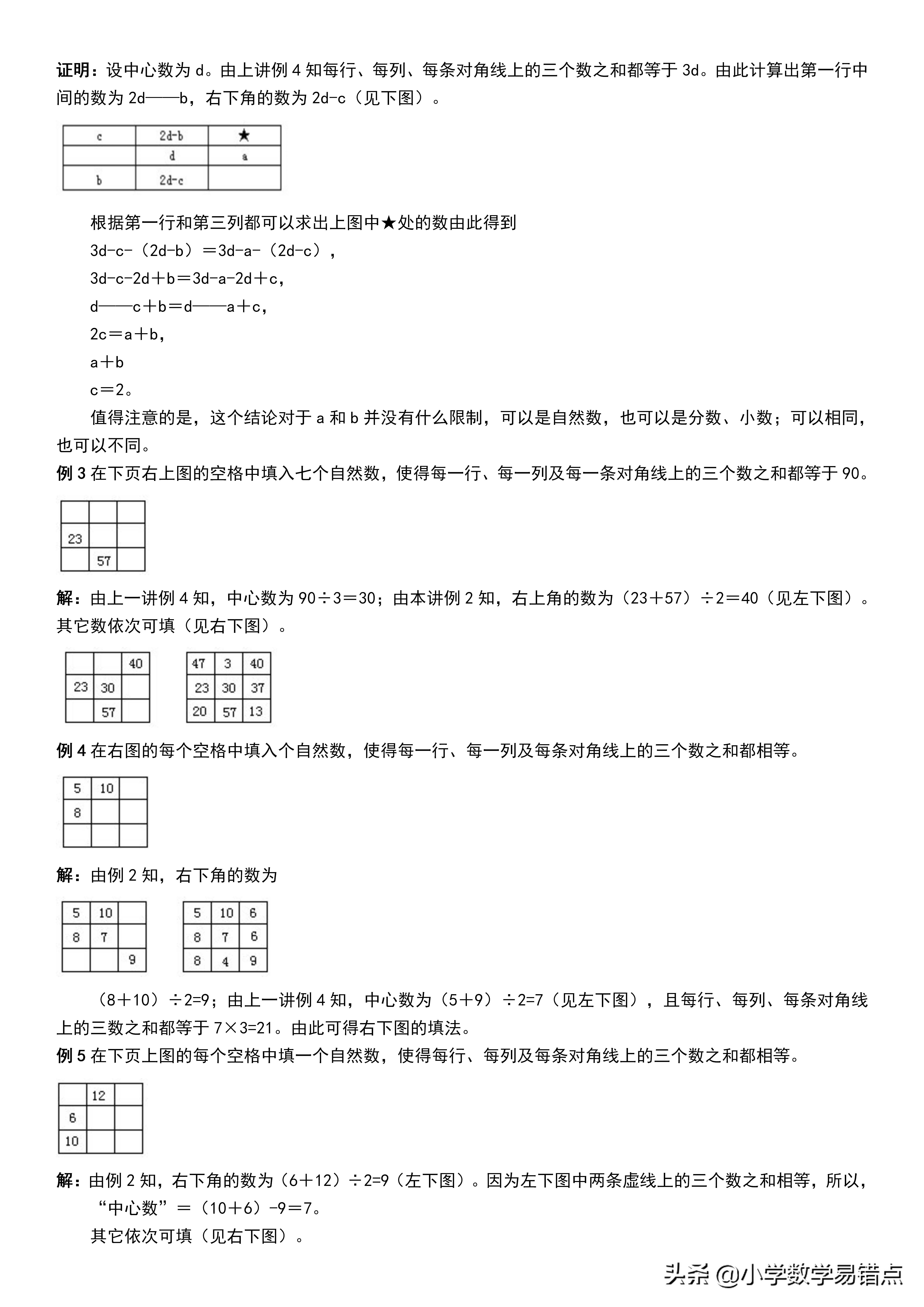 小学数学奥数100例讲解,小学数学1-6年级全套奥数课