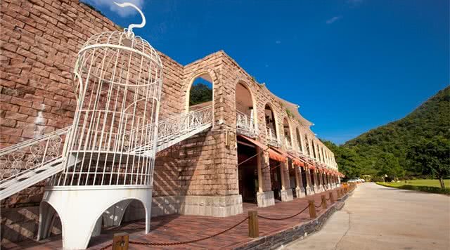 广东省内森林旅游景点,广东森林公园排行榜