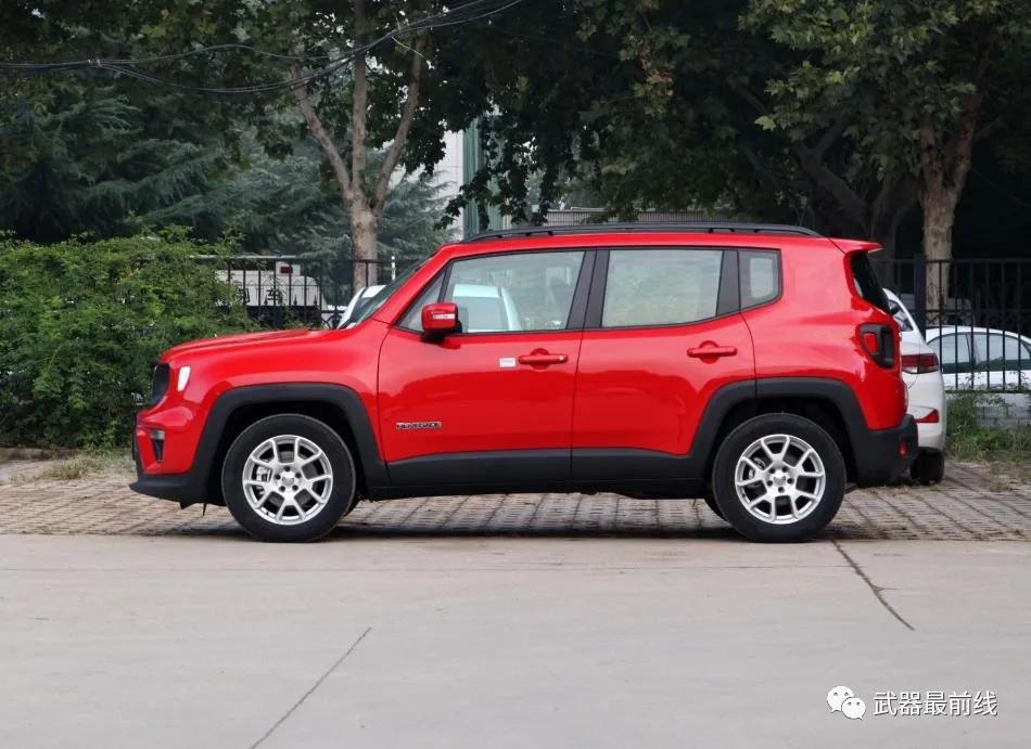 jeep自由侠主真实用车感受,jeep自由侠怎么样值不值得买