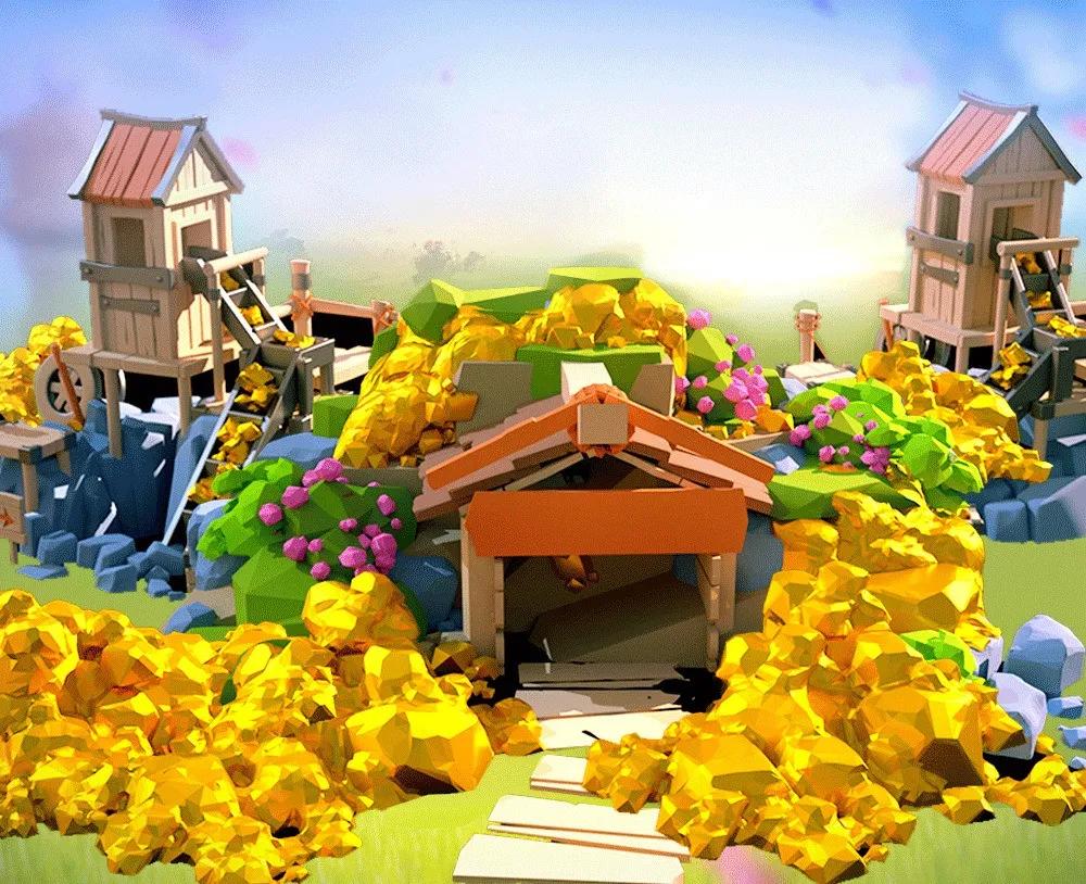 万国觉醒vip12要多少宝石,万国觉醒宝石采集最佳搭配