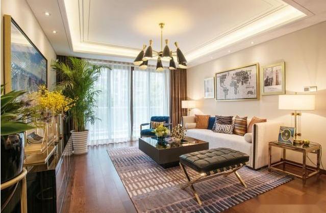 买房子中间户型的优缺点,买房子最佳面积