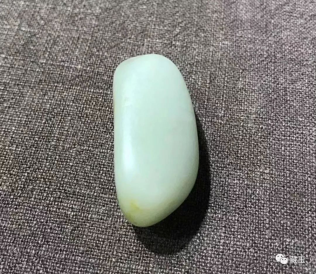 黄白和红白肤色,和田玉青白和高青白的区别