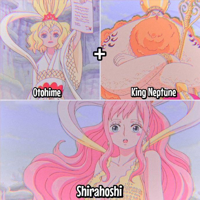 海贼王路飞家人成员,海贼王萨博父亲和天龙人谁更尊贵